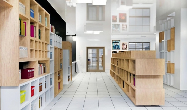 Бизнес-план книжного магазина с расчетами